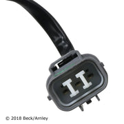 Beck/Arnley 090-5036 1992 Honda Prelude Vehicle Speed Sensor
