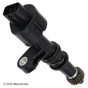 Beck/Arnley 090-5044 2000-2001 Acura Integra Automatic Transmission Speed Sensor
