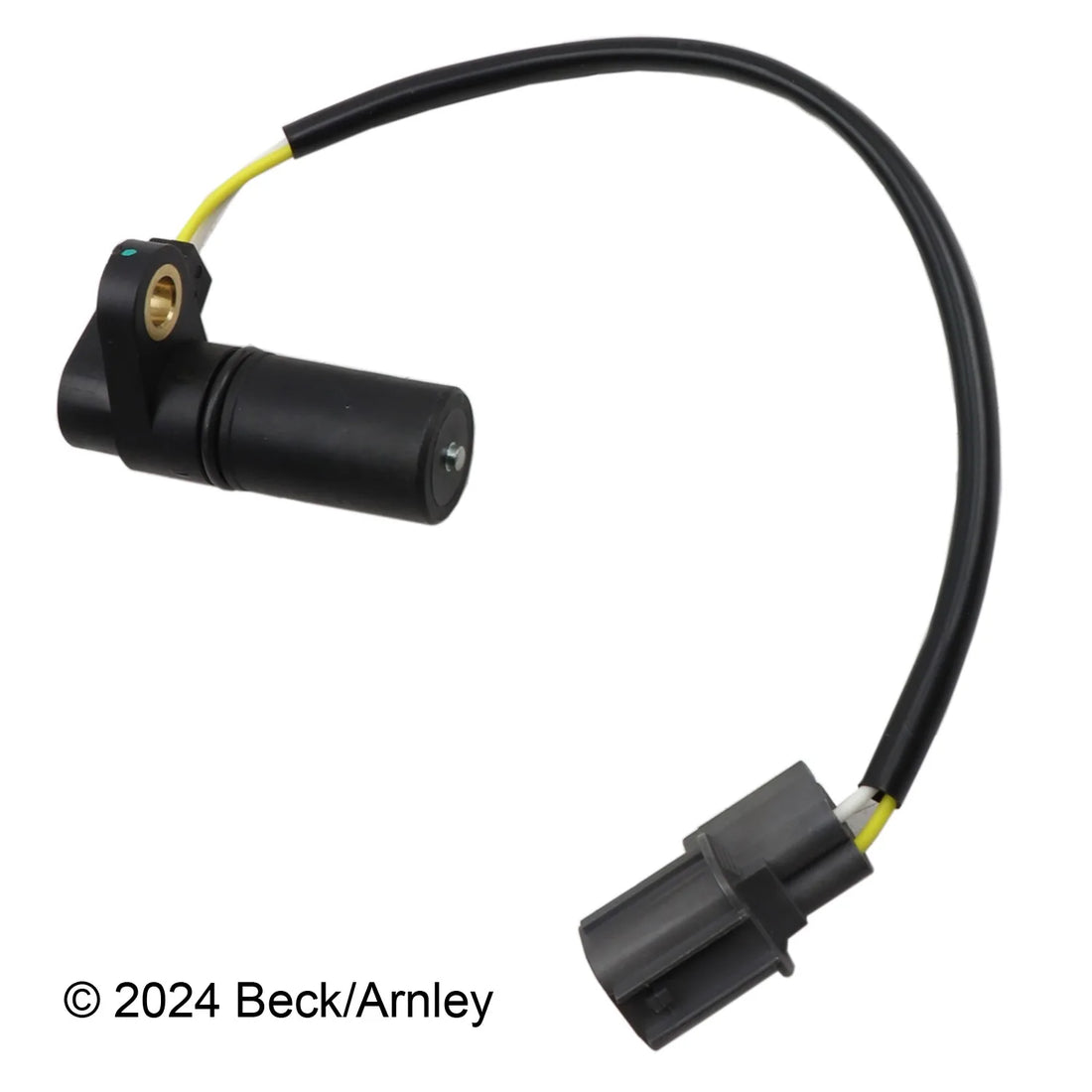 Beck/Arnley 090-5102 1997 Acura CL Automatic Transmission Input Shaft Speed Sensor