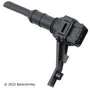 Beck/Arnley 090-5145 1997-2007 Porsche Boxster Manual Transmission Speed Sensor