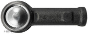 Beck/Arnley 101-0420 1962-1972 MG Midget Steering Tie Rod End