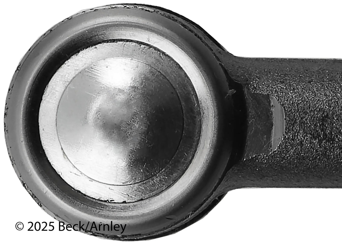 Beck/Arnley 101-0420 1962-1972 MG Midget Steering Tie Rod End