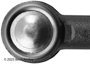 Beck/Arnley 101-0420 1962-1972 MG Midget Steering Tie Rod End