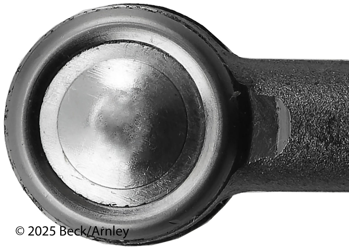 Beck/Arnley 101-0420 1962-1972 MG Midget Steering Tie Rod End
