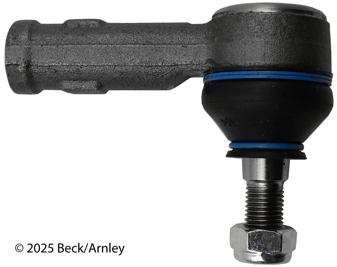 Beck/Arnley 101-0420 1962-1972 MG Midget Steering Tie Rod End