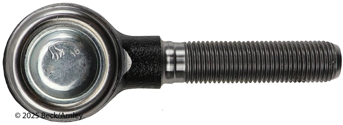 Beck/Arnley 101-0479 1986-1989 Mercedes-Benz 560SL Steering Tie Rod End
