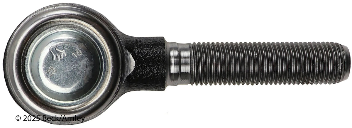 Beck/Arnley 101-0479 1986-1989 Mercedes-Benz 560SL Steering Tie Rod End