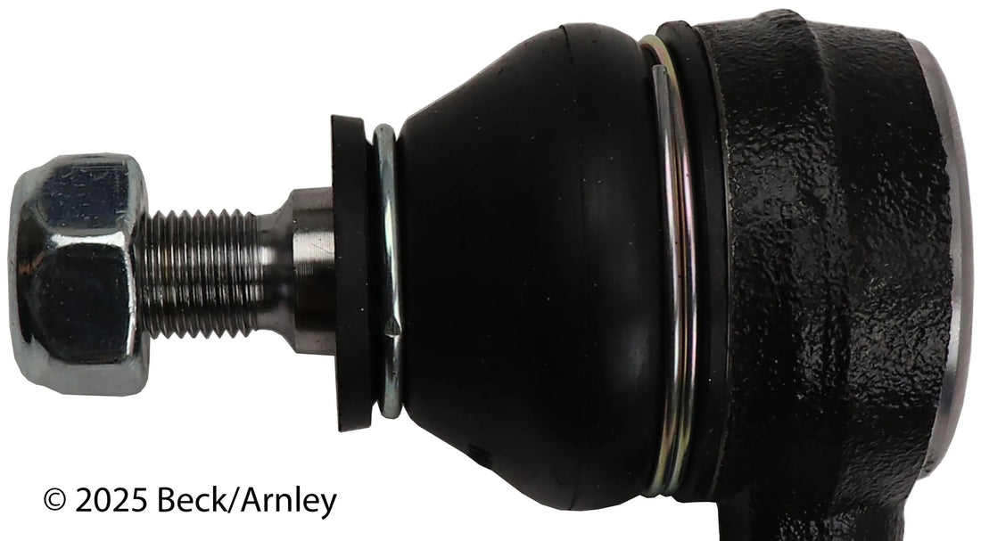 Beck/Arnley 101-0479 1986-1989 Mercedes-Benz 560SL Steering Tie Rod End