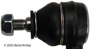 Beck/Arnley 101-0479 1986-1989 Mercedes-Benz 560SL Steering Tie Rod End