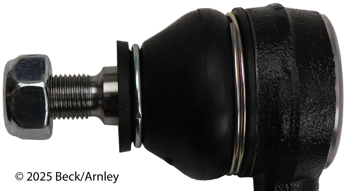 Beck/Arnley 101-0479 1986-1989 Mercedes-Benz 560SL Steering Tie Rod End
