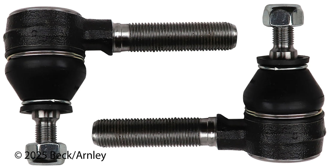 Beck/Arnley 101-0479 1986-1989 Mercedes-Benz 560SL Steering Tie Rod End