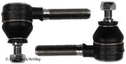 Beck/Arnley 101-0479 1986-1989 Mercedes-Benz 560SL Steering Tie Rod End