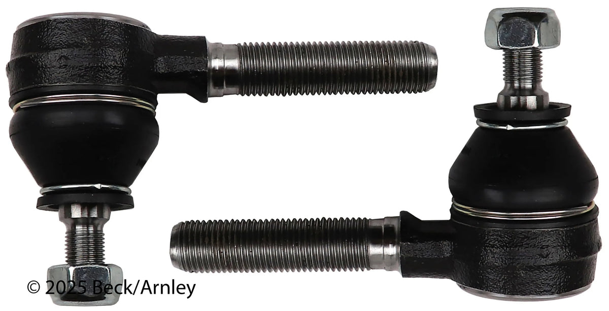 Beck/Arnley 101-0479 1986-1989 Mercedes-Benz 560SL Steering Tie Rod End