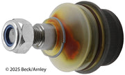 Beck/Arnley 101-0974 1988-1990 Mercedes-Benz 300SE Suspension Ball Joint