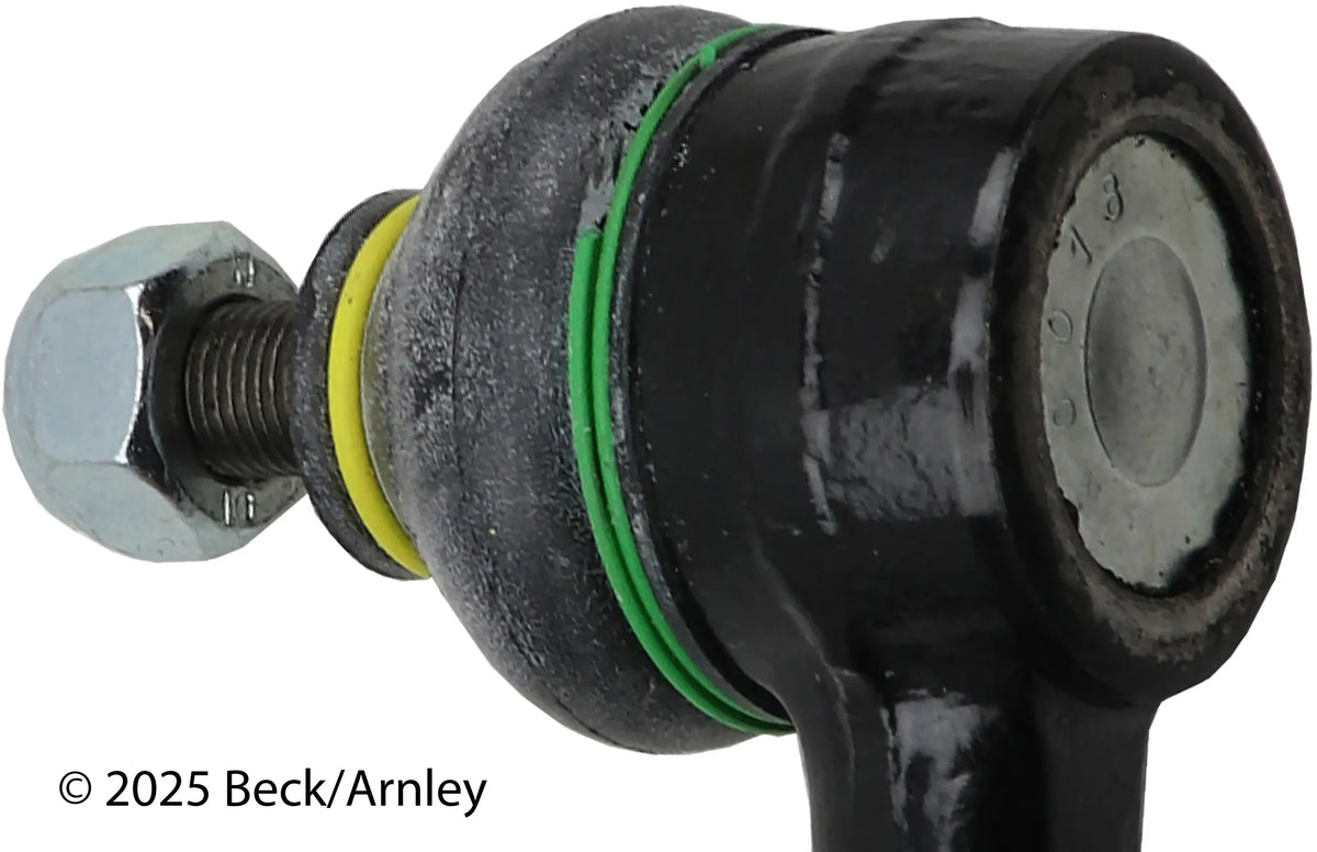 Beck/Arnley 101-1030 1961-1973 Volvo 1800 Steering Tie Rod Assembly