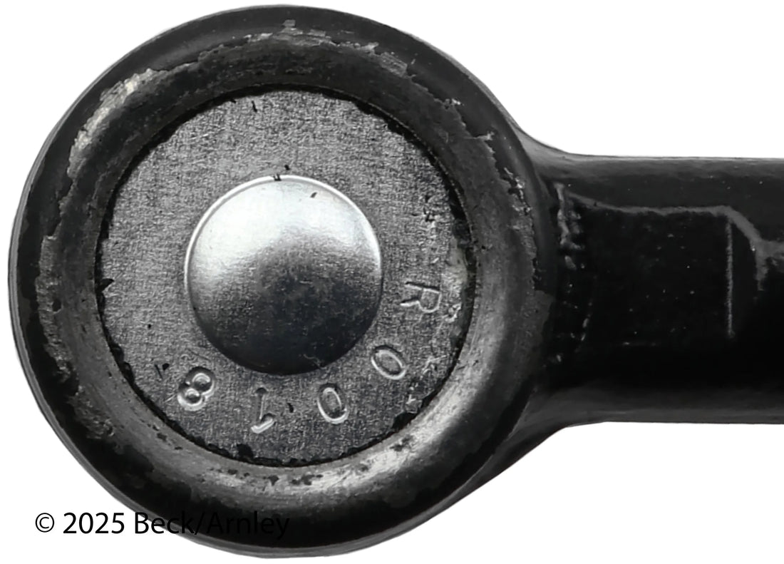 Beck/Arnley 101-1030 1961-1973 Volvo 1800 Steering Tie Rod Assembly