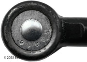Beck/Arnley 101-1030 1961-1973 Volvo 1800 Steering Tie Rod Assembly