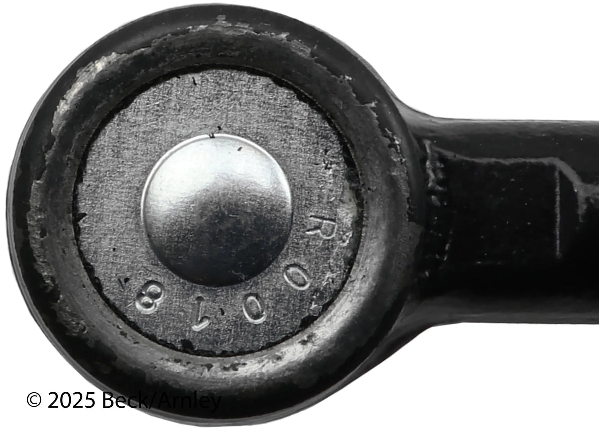 Beck/Arnley 101-1030 1961-1973 Volvo 1800 Steering Tie Rod Assembly
