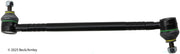 Beck/Arnley 101-1030 1961-1973 Volvo 1800 Steering Tie Rod Assembly