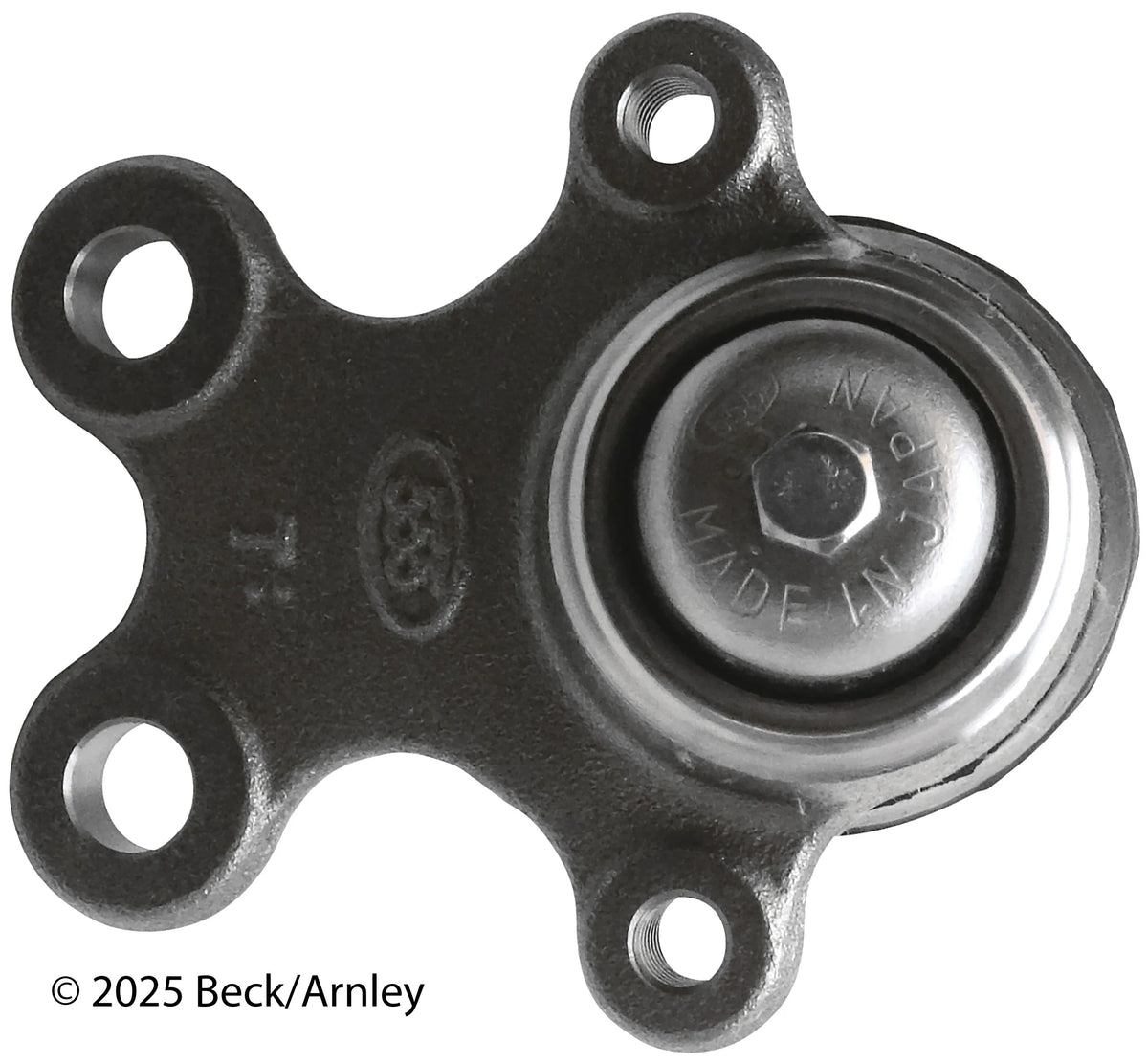 Beck/Arnley 101-1089 1977-1979 Nissan 200SX Suspension Ball Joint