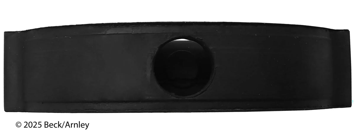 Beck/Arnley 101-1725 1990-1993 Volvo 240 Drive Shaft Center Bearing Rubber Cushion