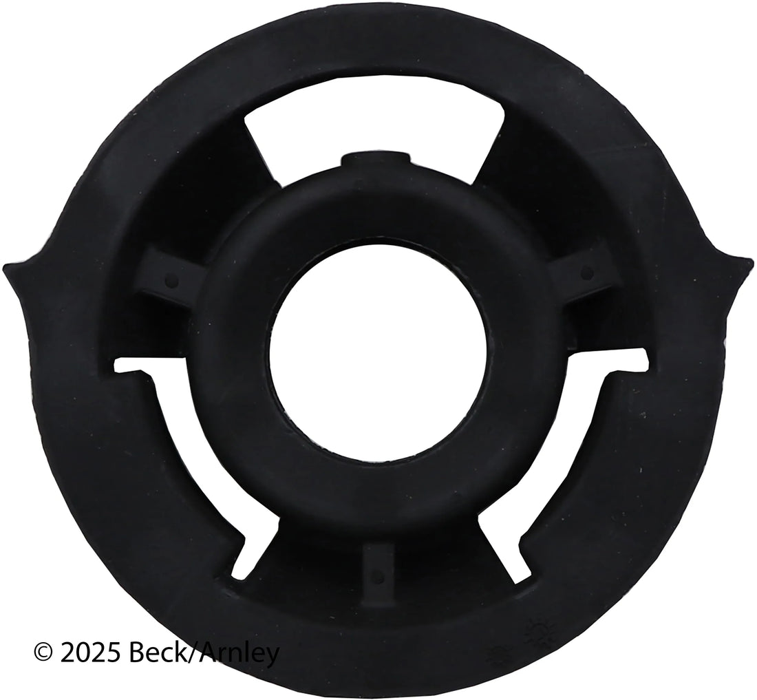 Beck/Arnley 101-1725 1990-1993 Volvo 240 Drive Shaft Center Bearing Rubber Cushion