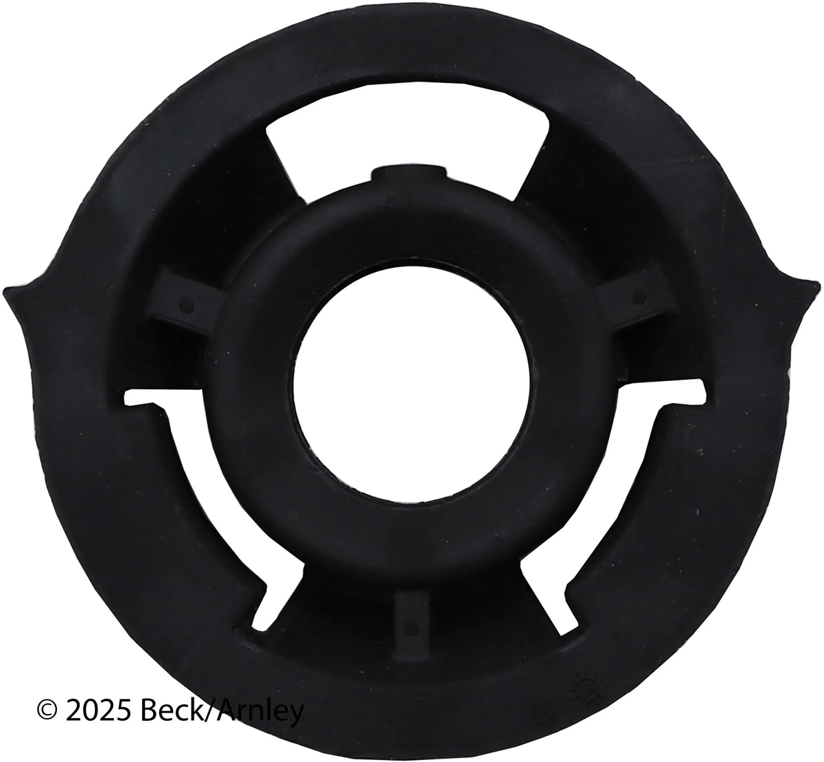 Beck/Arnley 101-1725 1990-1993 Volvo 240 Drive Shaft Center Bearing Rubber Cushion