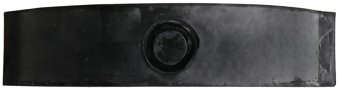 Beck/Arnley 101-1733 1975-1987 Volvo 244 Drive Shaft Center Bearing Rubber Cushion