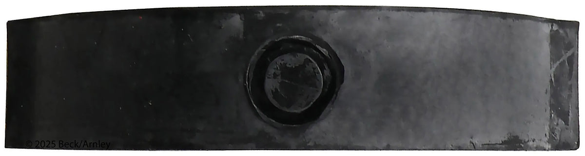 Beck/Arnley 101-1733 1975-1987 Volvo 244 Drive Shaft Center Bearing Rubber Cushion