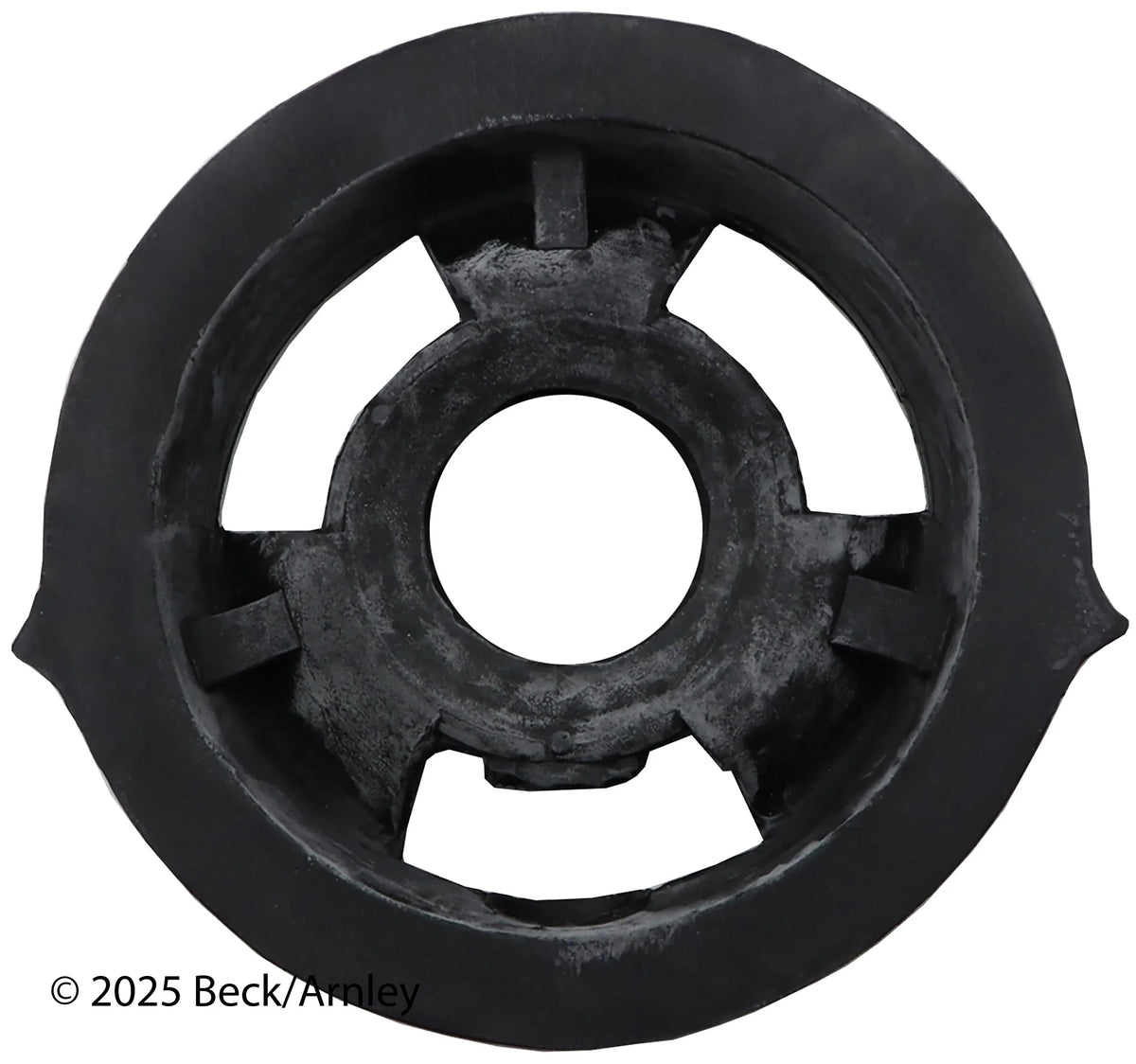 Beck/Arnley 101-1733 1975-1987 Volvo 244 Drive Shaft Center Bearing Rubber Cushion