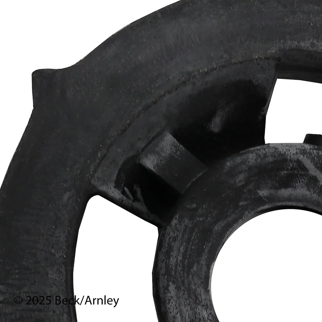 Beck/Arnley 101-1733 1975-1987 Volvo 244 Drive Shaft Center Bearing Rubber Cushion