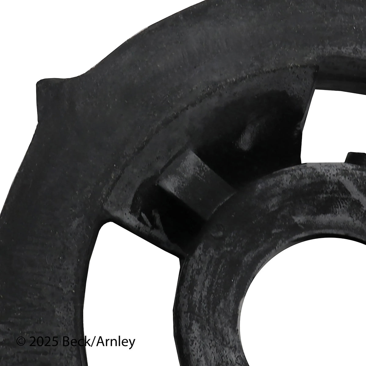 Beck/Arnley 101-1733 1975-1987 Volvo 244 Drive Shaft Center Bearing Rubber Cushion