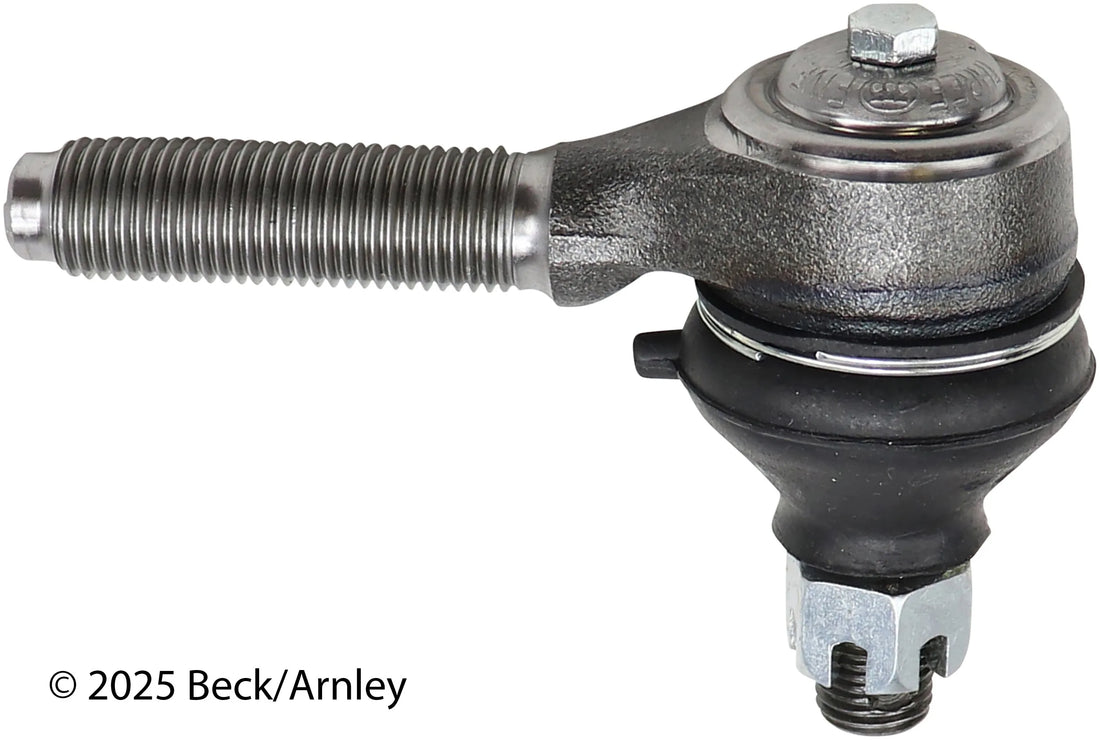 Beck/Arnley 101-1873 1984-1985 Toyota Van Steering Tie Rod End