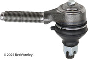 Beck/Arnley 101-1873 1984-1985 Toyota Van Steering Tie Rod End