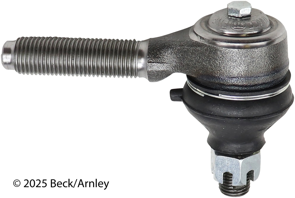 Beck/Arnley 101-1873 1984-1985 Toyota Van Steering Tie Rod End