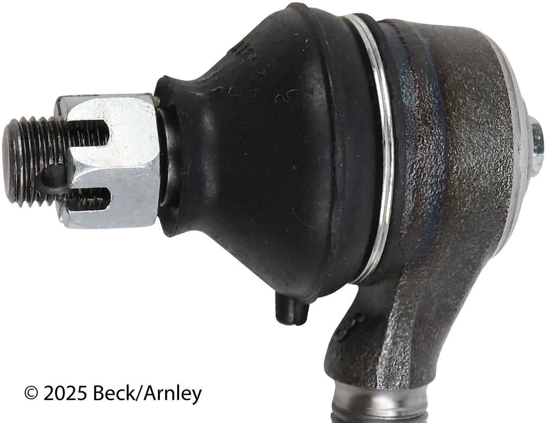 Beck/Arnley 101-1873 1984-1985 Toyota Van Steering Tie Rod End