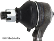 Beck/Arnley 101-1873 1984-1985 Toyota Van Steering Tie Rod End