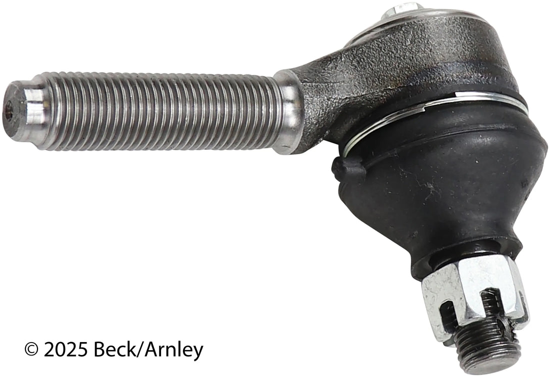 Beck/Arnley 101-1873 1984-1985 Toyota Van Steering Tie Rod End