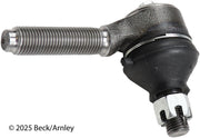 Beck/Arnley 101-1873 1984-1985 Toyota Van Steering Tie Rod End
