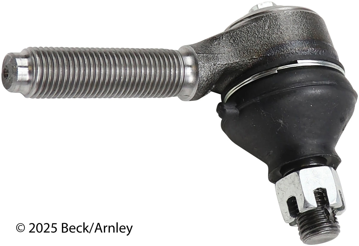 Beck/Arnley 101-1873 1984-1985 Toyota Van Steering Tie Rod End