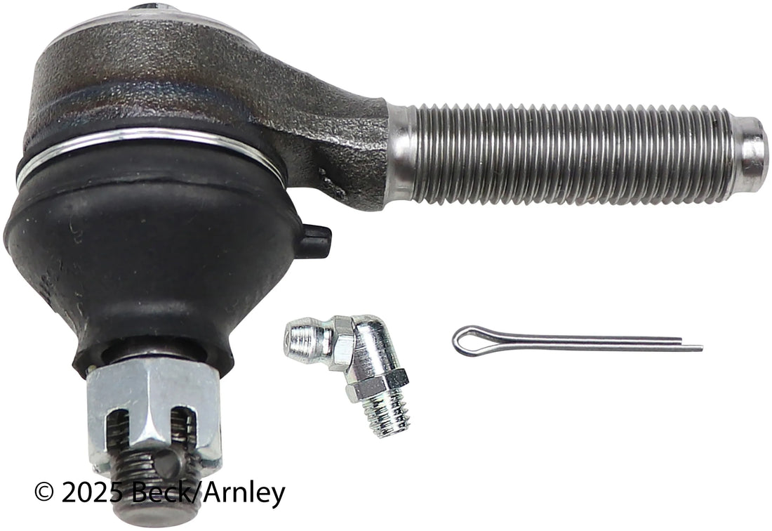 Beck/Arnley 101-1873 1984-1985 Toyota Van Steering Tie Rod End