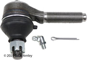 Beck/Arnley 101-1873 1984-1985 Toyota Van Steering Tie Rod End