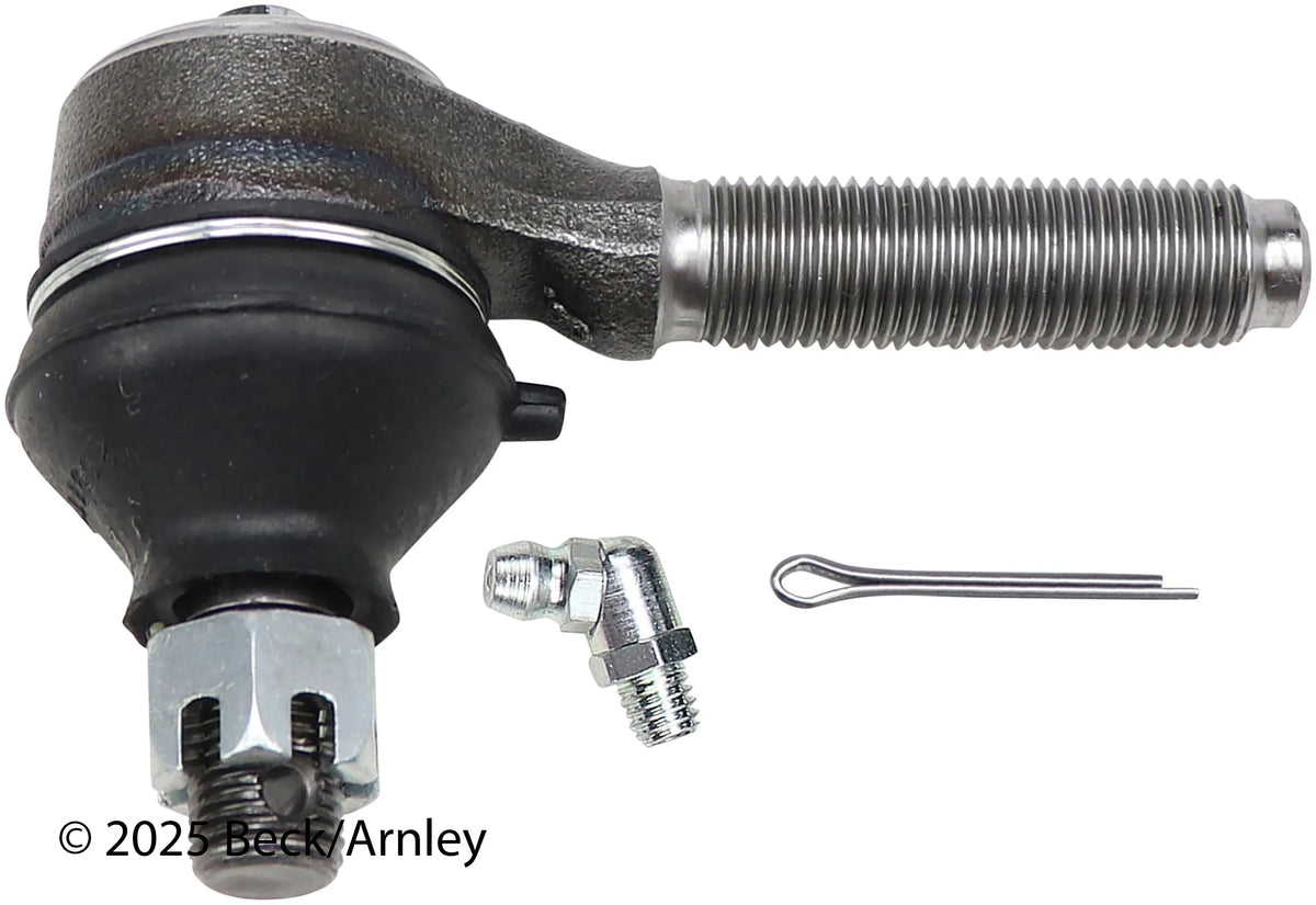 Beck/Arnley 101-1873 1984-1985 Toyota Van Steering Tie Rod End