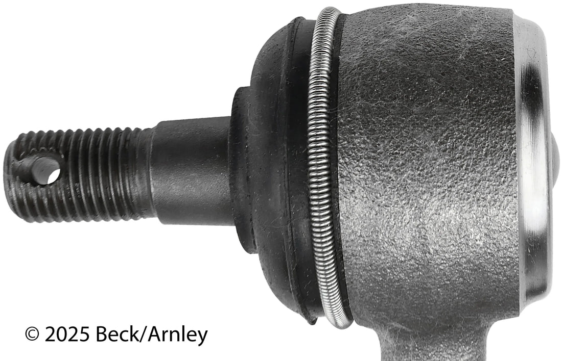 Beck/Arnley 101-1998 1975-1979 Toyota Corolla Steering Idler Arm