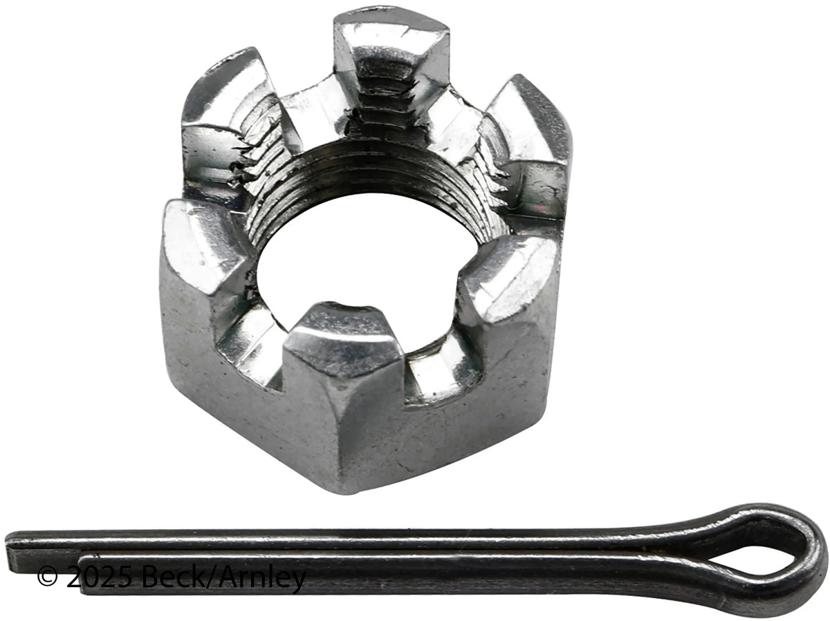 Beck/Arnley 101-1998 1975-1979 Toyota Corolla Steering Idler Arm