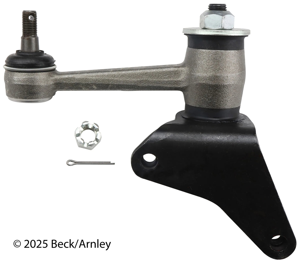 Beck/Arnley 101-1998 1975-1979 Toyota Corolla Steering Idler Arm