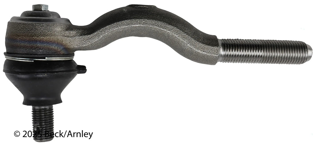 Beck/Arnley 101-2301 1975-1982 Toyota Corolla Steering Tie Rod End