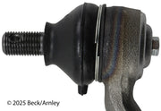 Beck/Arnley 101-2301 1975-1982 Toyota Corolla Steering Tie Rod End