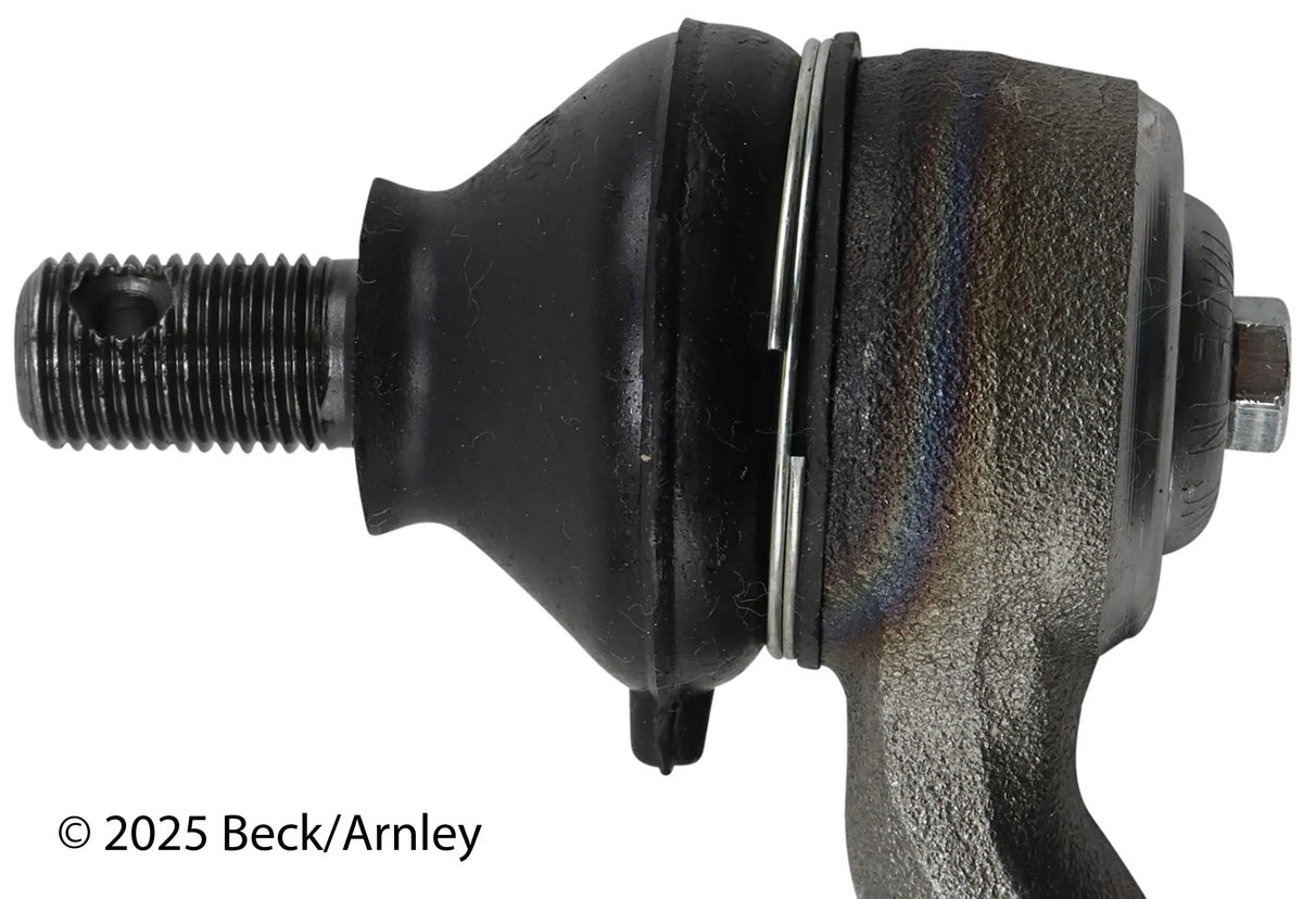 Beck/Arnley 101-2301 1975-1982 Toyota Corolla Steering Tie Rod End