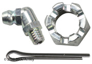 Beck/Arnley 101-2301 1975-1982 Toyota Corolla Steering Tie Rod End